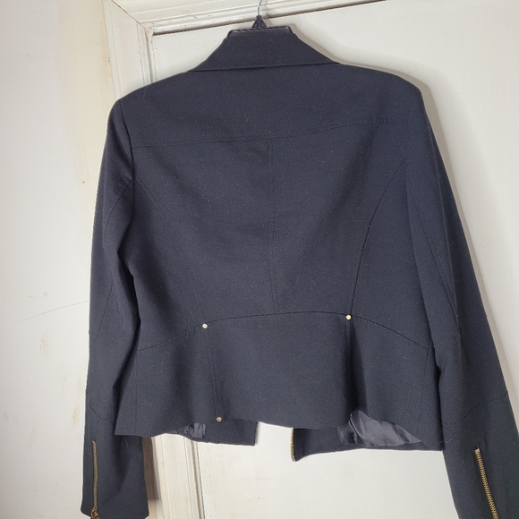 Calvin Klein jacket and skirt suit - Picture 2 of 9